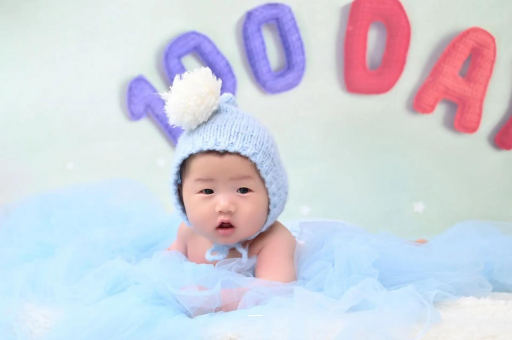 宁津母乳宝宝湿疹