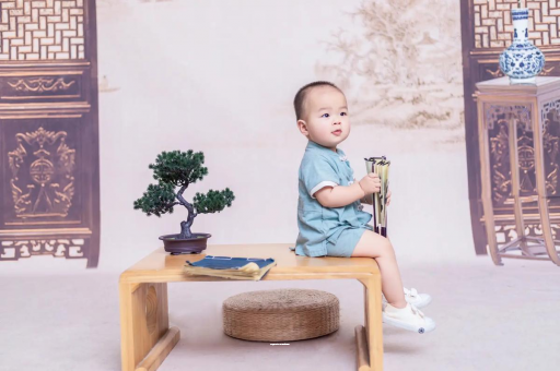 宁津2岁宝宝流鼻涕打喷嚏